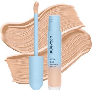 Alleyoop Game Face Second Skin Concealer - All Star